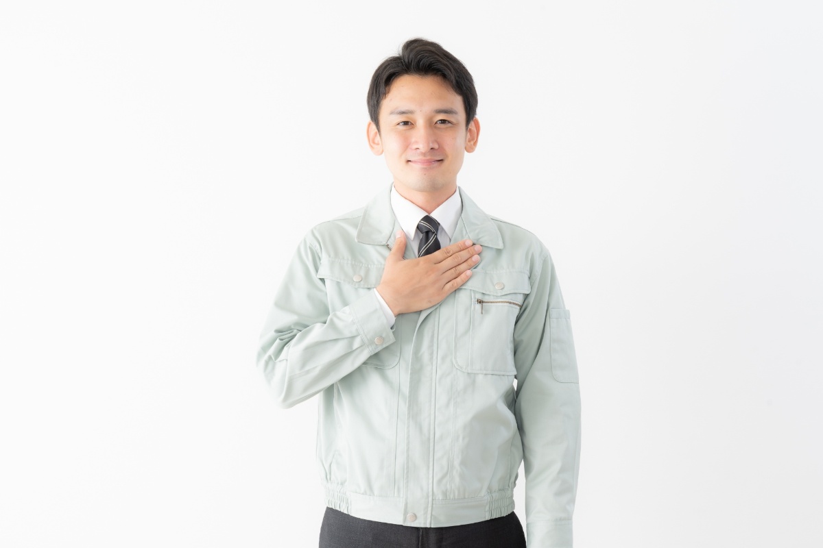 納得できる説明と確かな技術で住まいを守る