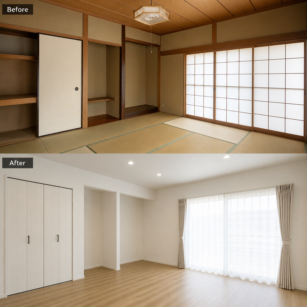 宇都宮市の理想の住まいを形に！